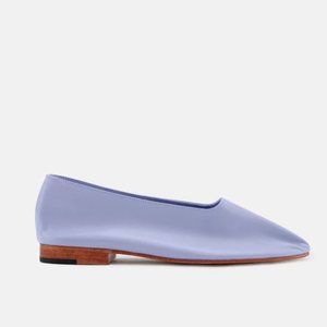 Martiniano Glove Shoe - Wisteria